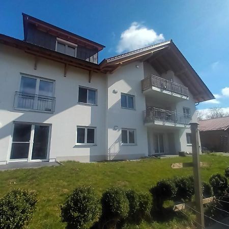 Ferienwohnungen Weishaupt Meckenbeuren Buitenkant foto